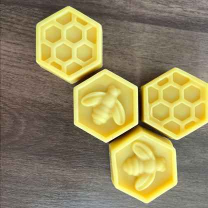 SWEET HIVE Soap | Unscented