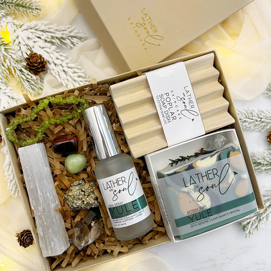 YULE Celebration Box | Limited