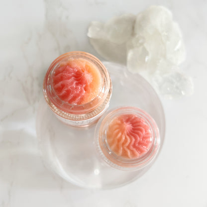 Replenishing Lip Masque: A nourishing lip treatment infused with Hyaluronic Acid, Vitamin C, and Sesame Seed Extract for smoother, plumper, and more youthful-looking lips.